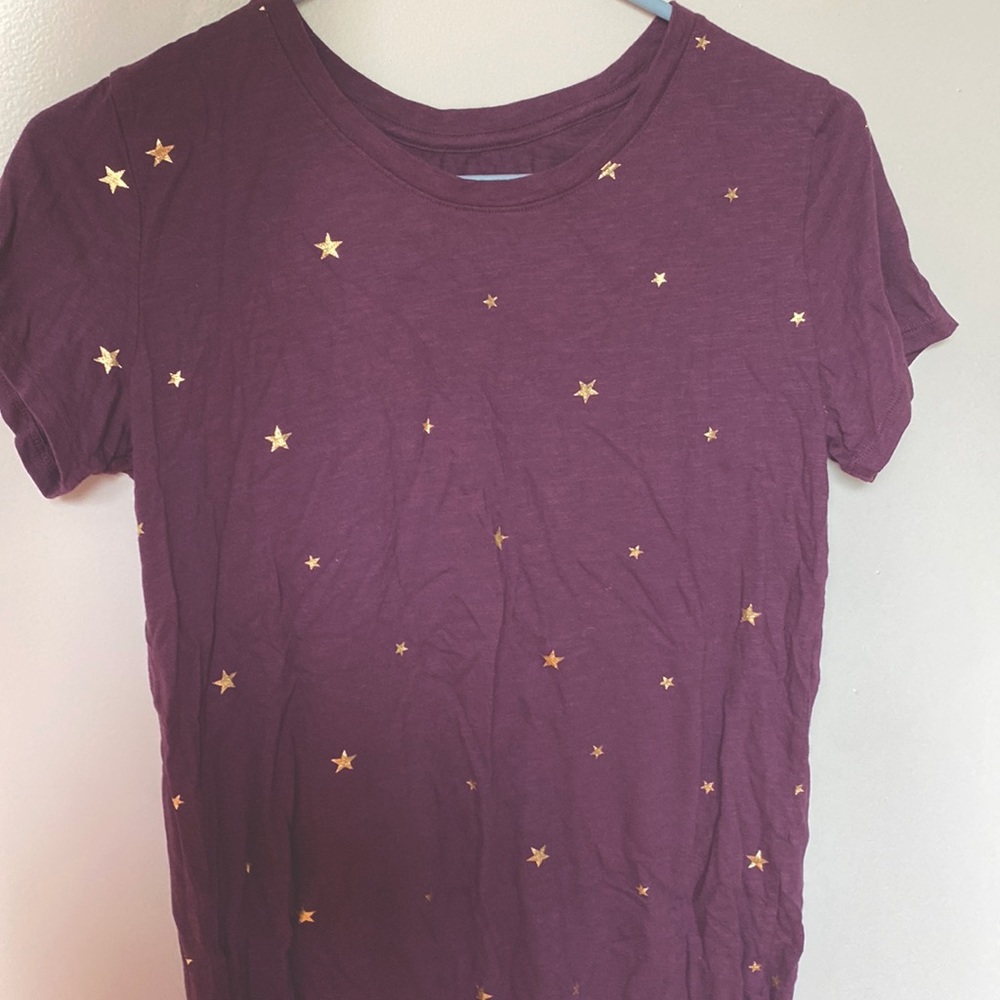 Victoria’s Secret Star T-Shirt